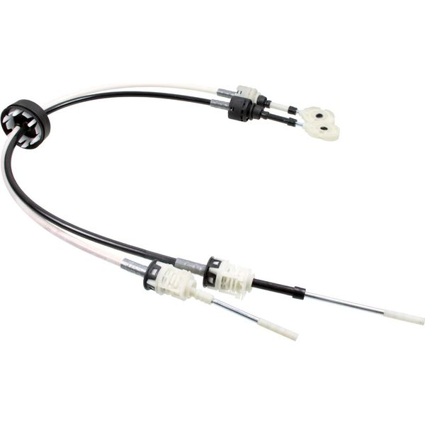 Cavo Cambio Marcia Opel Combo/Corsa/Meriva 1,3-1,7 CDTI/1,4-1,8 03-10-image