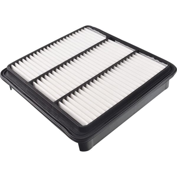 Filtro Aria Febi Bilstein 184403 Per Mitsubishi L 200 / Triton Pickup (Kat, Kbt) Cartuccia Filtrante-image