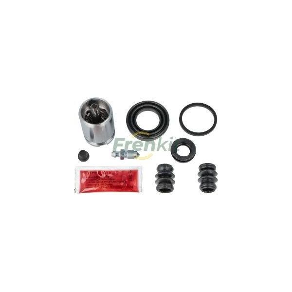 Kit Di Riparazione Pinza Freno Frenkit Per Hyundai Elantra Berlina (Ad, Ada) Posteriore 34 Mm 234965-image