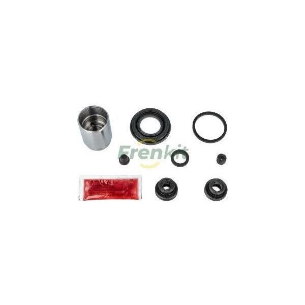 Frenkit Kit Di Riparazione Pinze Freno Per Kia Picanto (Ja) Posteriore 34Mm 234964-image