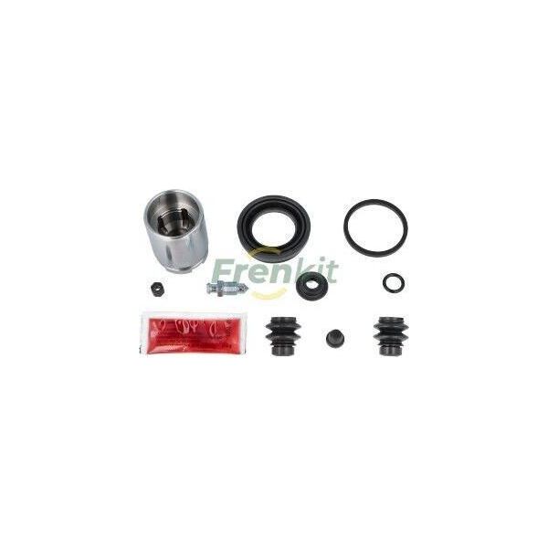 Kit Di Riparazione Pinza Freno Frenkit Per Fiat Tipo Station Wagon (356) Posteriore 38 Mm 238842-image