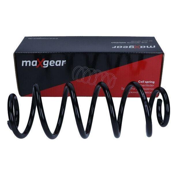 Molla Sospensione Vw Posteriore A4/A5 1,8Tfsi/2,0Tdi/2,7Tdi 07- Zaw Sport-image