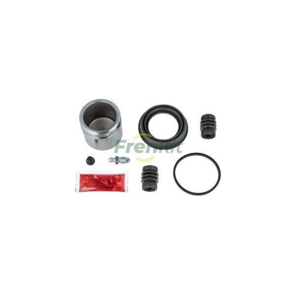 Kit Di Riparazione Pinza Freno Frenkit Per Mazda 3 Hatchback (Bm, Bn) Anteriore 54 Mm 254845-image