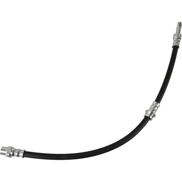 Febi Bilstein 181236 Tubo Freno Posteriore Sinistro Posteriore Destro Per Bmw 3 Berlina (E46) 3 Touring (E46) 3 Cabrio (E46) 3 Coupé (E46) 3 Cabrio (E36)-image
