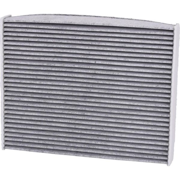 Febi Bilstein 184570 Filtro Abitacolo Filtro Antipolline Per Land Rover Range Rover Sport (L461) Carbone Attivo-image