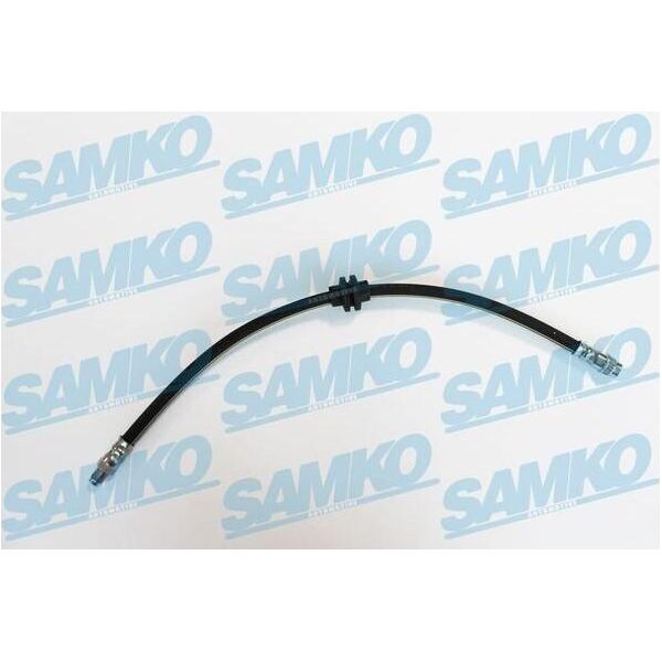 Samko 6T49245 Tubo Freno Per Renault Clio Iv Hatchback (Bh) Captur (J5, H5) Clio Iv Grandtour (Kh) Zoe (Bfm) Clio Iv Delivery Van-image