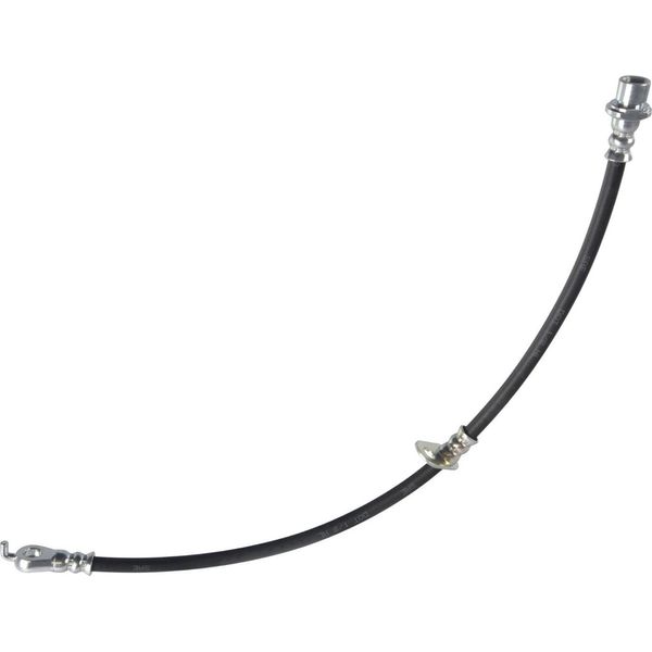 Febi Bilstein 183019 Tubo Freno Posteriore Sinistro Per Toyota C-HR (AX10) Per Lexus Ux (AA1, AH1)-image