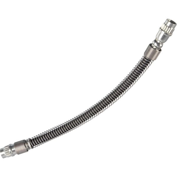 Febi Bilstein 183016 Tubo Freno Posteriore Sinistro Posteriore Destro Per Fiat Ulysse (179) Scudo Furgone (220) Scudo Combi (220) Ulysse (220) Per Lancia-image