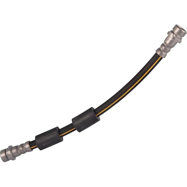 Febi Bilstein 181680 Tubo Freno Posteriore Sinistro Per Ford Fiesta Mk7 Hatchback Fiesta Mk7 Furgone-image