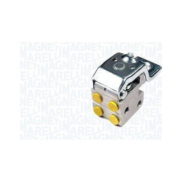 Magneti Marelli 360219180027 - Oe 7700301248 Regolatore Di Forza Frenante Per Kangoo (Fc), Kangoo (Kc)-image