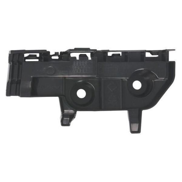 Blic 5504-00-9508937PP - Oe 2G6807453A Staffa Paraurti, Anteriore Sinistra Per Polo (AE1, AW1, BZ1)-image