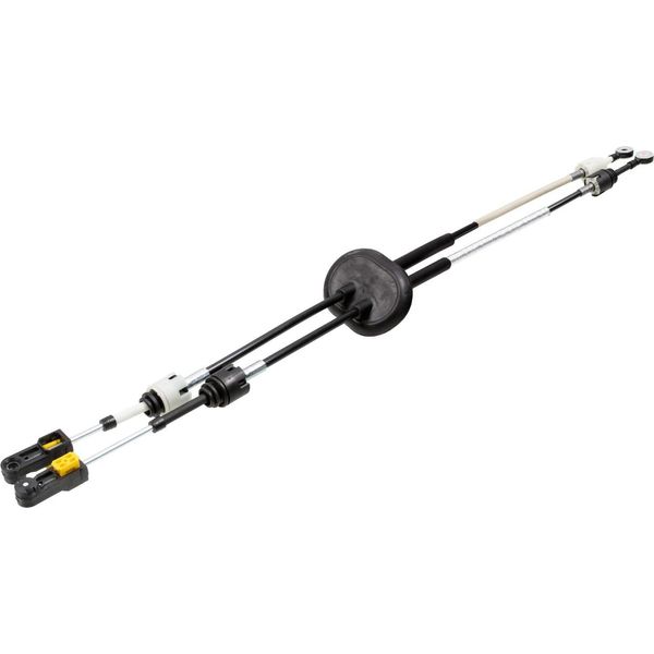 Cavo Del Cambio Citroen C4 Picasso 1,6-2,0 Hdi 06-09 Completo-image
