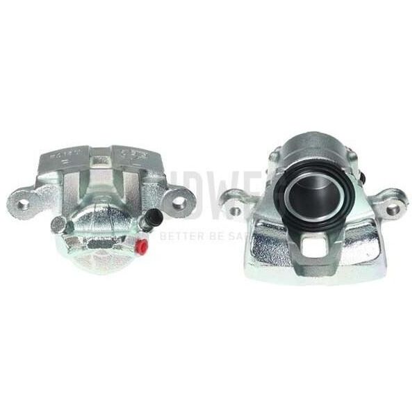 Budweg Caliper Pinza Freno Anteriore Sinistra Per Toyota Rush Ii Suv (F700) 345546-image