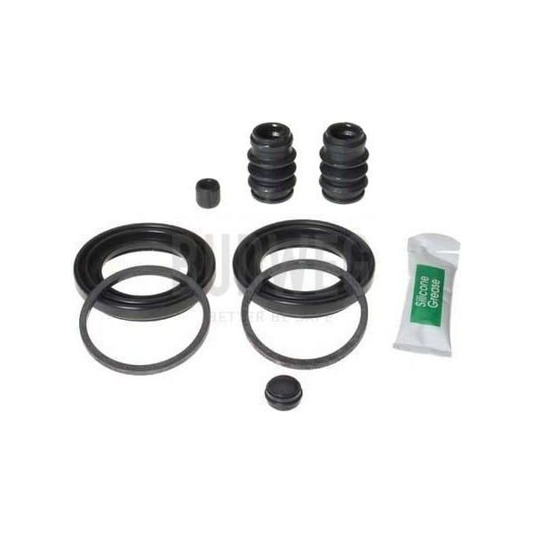 Budweg Caliper Kit Di Riparazione Pinza Freno Per Renault Alaskan Pickup Anteriore 45 Mm 204551-image