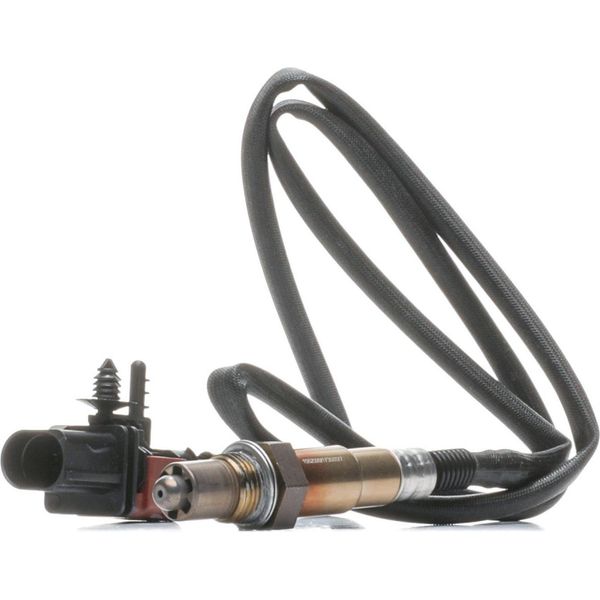 Ridex 3922L0732 - Sonda Lambda Oe 06F 906 262 A Per A3 (8P), Altea (5P), Leon (1P1), Toledo Iii (5P2), Octavia Ii (1Z), Golf Plus (5M), Golf V (1K), Jetta Iii (1K2), Passat (3C), Touran (1T)-image