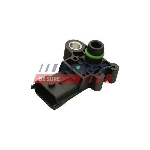 Sensore Di Pressione Di Sovralimentazione Fast Sensore Di Pressione Del Collettore Di Aspirazione FT54203 Per Ford Fiesta Mk6 Hatchback (JA8, JR8)-image