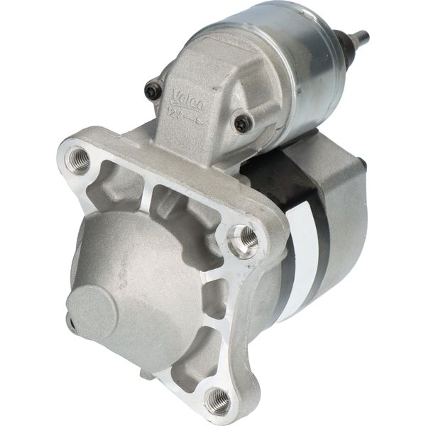 Valeo 438163 Motorino Di Avviamento Oe 6001549012 Compatibile Con Dokker, Duster, Lodgy, Logan, Sandero, Kubistar, Clio, Fluence, Scenic, Kangoo, Laguna, Megane, Thalia-image