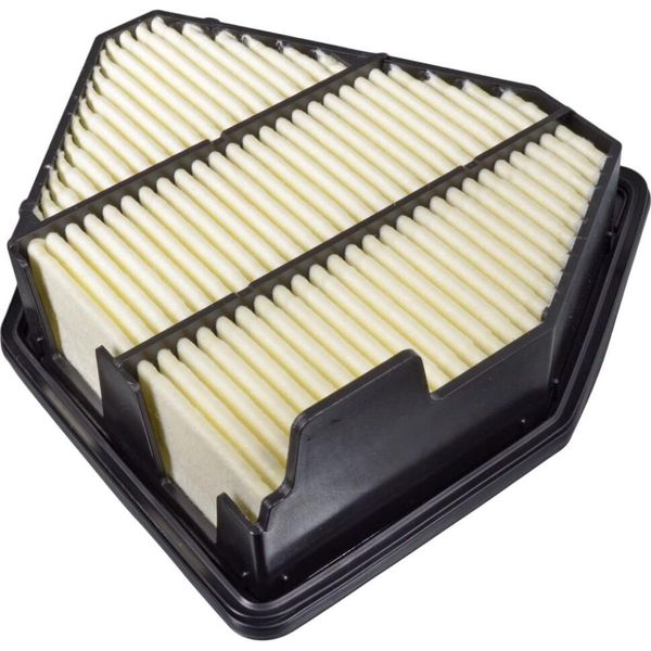 Filtro Aria Febi Bilstein 184314 Per Honda CR-V Iv (Rm) Cartuccia Filtrante-image