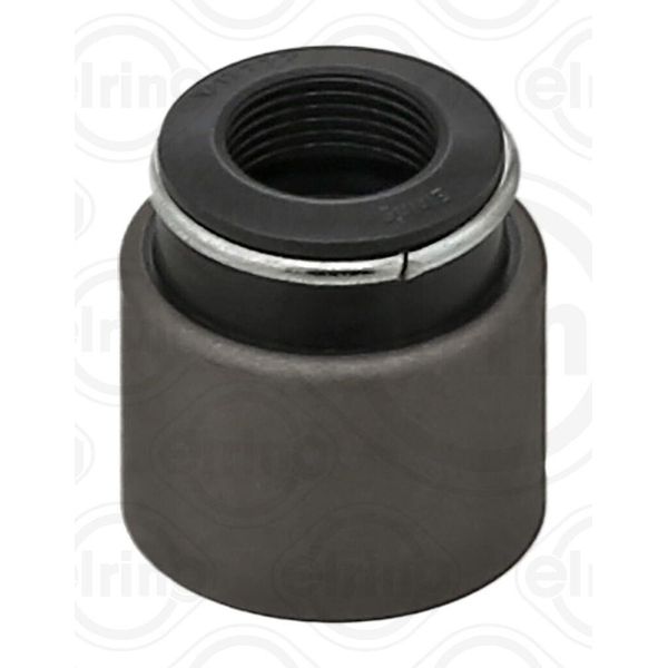 Guarnizione Stelo Valvola Elring Guarnizione Stelo Valvola 842.900 Per Renault Trucks Magnum 18 Mm Fpm (Gomma Fluorurata) 14,5 Mm 17,1 Mm-image