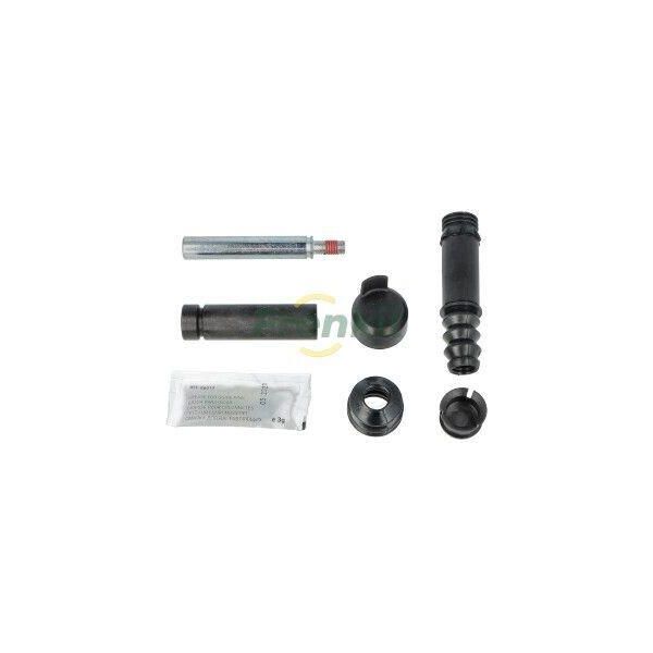 Frenkit 812032 Set Boccole Guida Pinza Freno Anteriore Posteriore Adatto Per MERCEDES-BENZ Sprinter 3,5-T Furgone (907, 910) Impianto Frenante Brembo-image