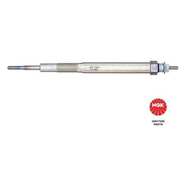 Ngk 93283 D-Power Candela Di Preriscaldamento Diesel Per Ford Ranger (Et) M10X1,25-image