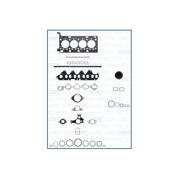 Ajusa 50362700 Set Completo Di Guarnizioni Motore Set Di Guarnizioni Adatto Per MERCEDES-BENZ Vito Tourer (W447) Vito Furgone (W447) Vito Mixto (W447) Per Renault-image
