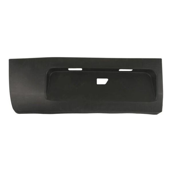 Blic 6600-04-2518901P - Oe BK31425B29AF Modanatura, Posteriore Sinistra Per Transit V363, Transit-image