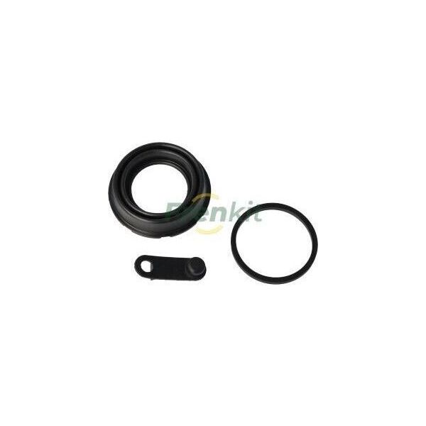 Kit Di Riparazione Pinza Freno Frenkit Adatto Per MERCEDES-BENZ Classe C Berlina (W204) Posteriore 40 Mm 240054-image