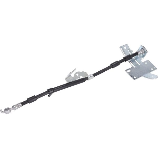 Febi Bilstein 184027 Tubo Freno Posteriore Sinistro Per Ford Mondeo V Station Wagon (Cf) Mondeo V Hatchback (Ce) Mondeo V Berlina (Cd)-image