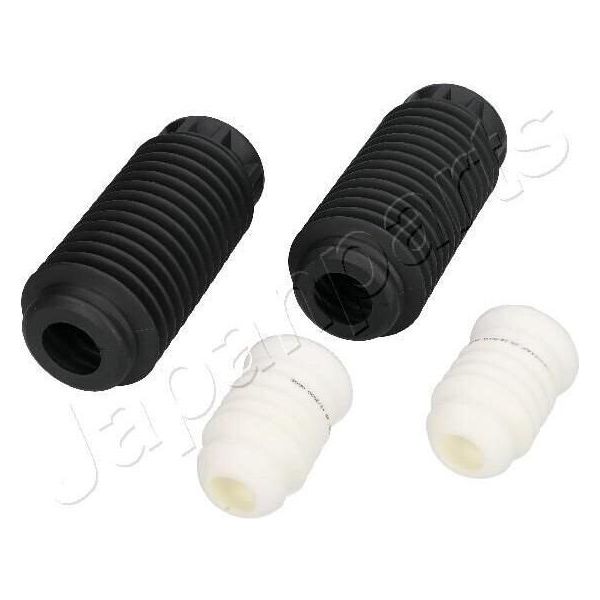 Japanparts KTP-0606 - Kit Di Protezione Antipolvere Oe 5033E7, Ammortizzatore Anteriore Per C3 Ii (Sc), C4 Cactus-image
