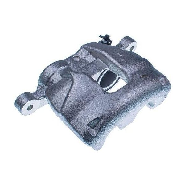 Denckermann Pinza Freno Anteriore Sinistra Per Ford Transit Mk6 Furgone (V347, V348, Fa) B190126L-image