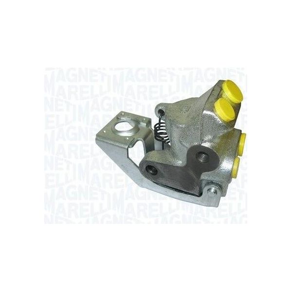 Magneti Marelli 360219180015 - Oe 486184 Regolatore Di Forza Frenante Per Xsara, 306-image
