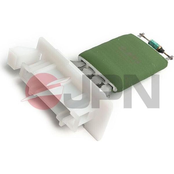 Jpn 60E9098 - Oe 6450 Nv Regolatore, Soffiatore Interno Per Berlingo, Partner, Partner (5, G)-image