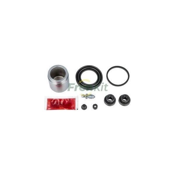 Kit Di Riparazione Pinza Freno Frenkit Per Hyundai Ix55 Posteriore 43 Mm 243944-image