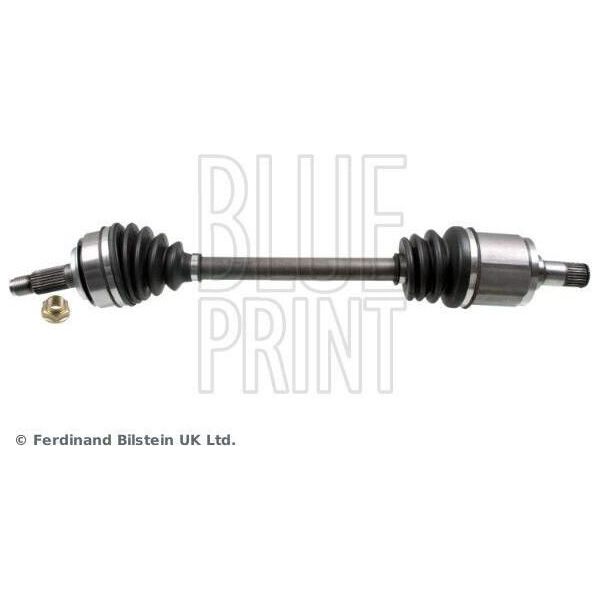 Blue Print ADBP890020 Albero Di Trasmissione Anteriore Sinistro Per Honda Civic Viii Hatchback (Fn, Fk) Civic Viii Notchback (Fd, Fa)-image