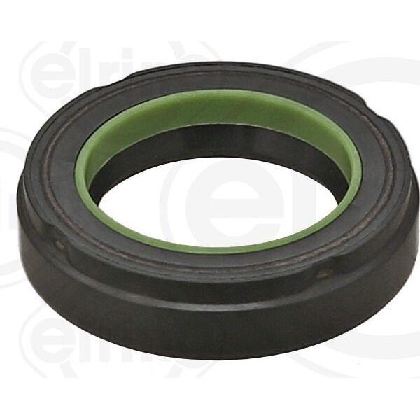 Anello Di Tenuta Elring 169,240 8,5 Mm Hnbr (Gomma Acrilonitrile Butadiene Idrogenata) 24 Mm 36,5 Mm-image