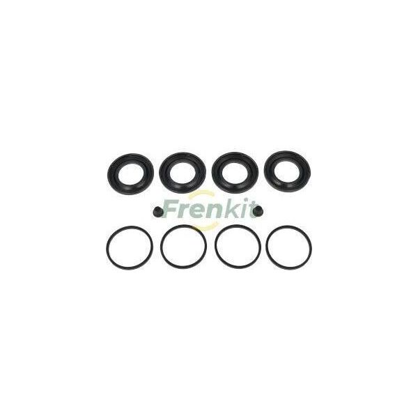 Kit Di Riparazione Pinza Freno Frenkit Per Audi A4 B9 Avant (8W5, 8WD) Anteriore 44 Mm 244033-image