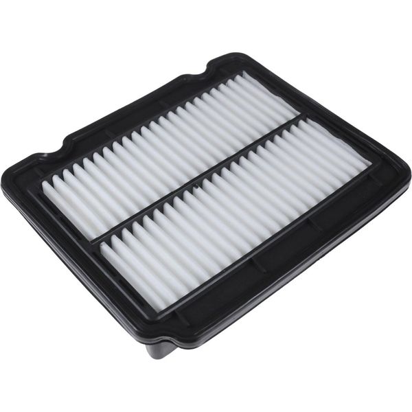 Filtro Aria Febi Bilstein 183997 Per Chevrolet Aveo / Kalos Hatchback (T250, T255) Cartuccia Filtrante-image