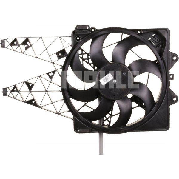 Mahle Cff 361 000P - Ventola Radiatore Oe 51820789 Per Bravo-image