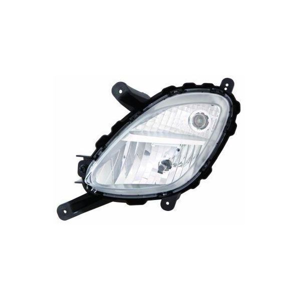 Abakus 223-2026L-UE - Fendinebbia Oe 92201 1Y100, Sinistro Per Picanto (Ta)-image