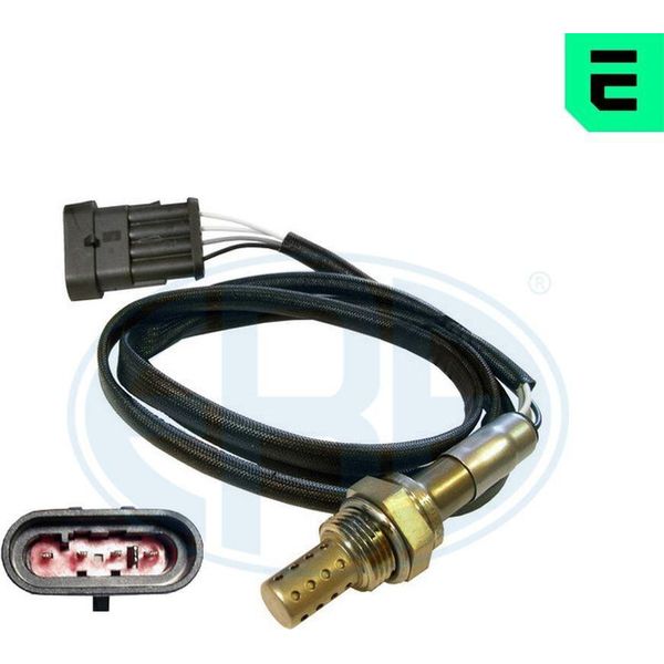 Sonda Lambda Era Per Fiat Punto (188) Sonda A Salto 1000 Mm 570043A-image
