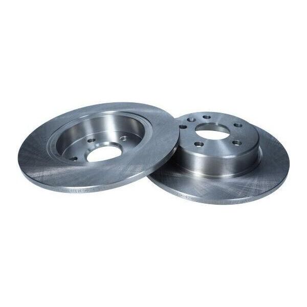 Maxgear 19-4746 - Oe 13597357 Disco Freno, Asse Posteriore Per Astra K-image