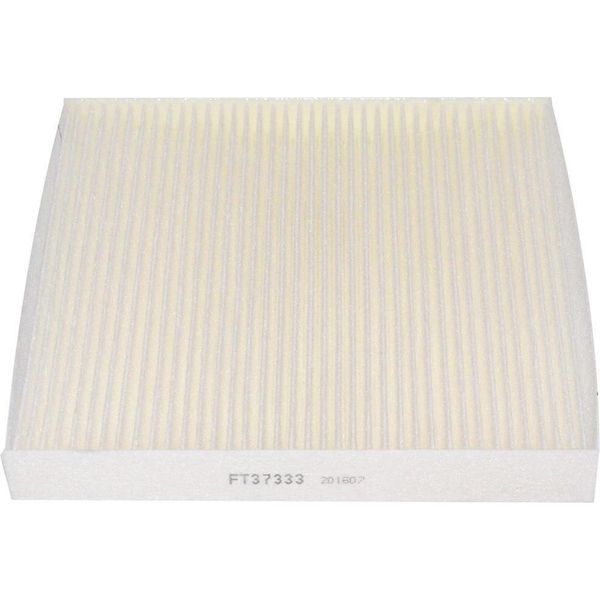 Fast FT37333 Filtro Abitacolo Filtro Antipolline Per Ford Transit Mk6 Furgone (V347, V348, Fa)-image