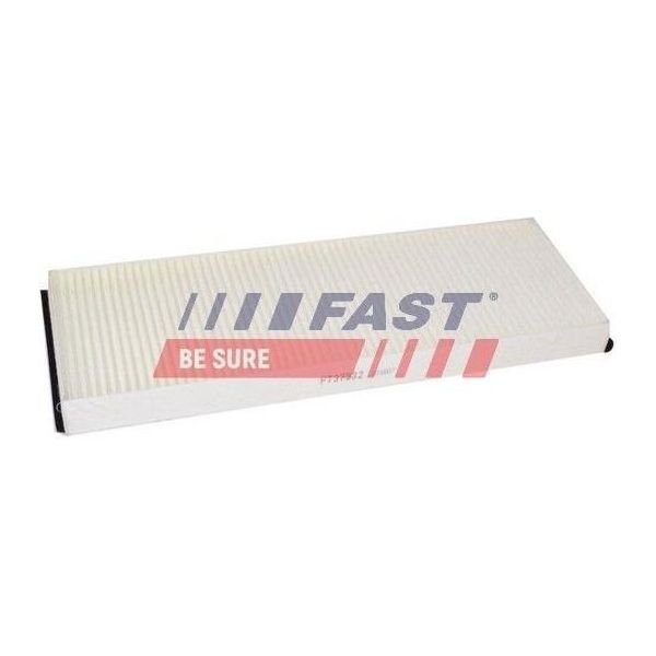 Fast FT37332 - Filtro Aria Abitacolo Oe 1353267 Per Transit-image