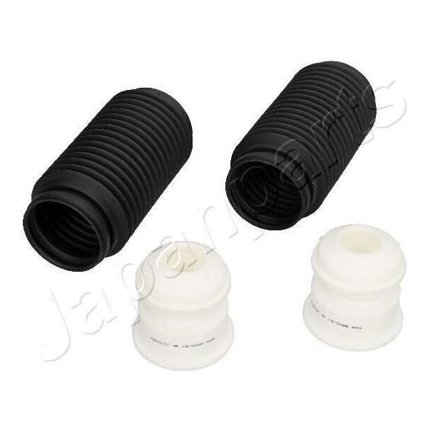 Japanparts KTP-404 - Kit Di Protezione Antipolvere Oe 51686SMGE01, Ammortizzatore Anteriore Per Civic Viii-image