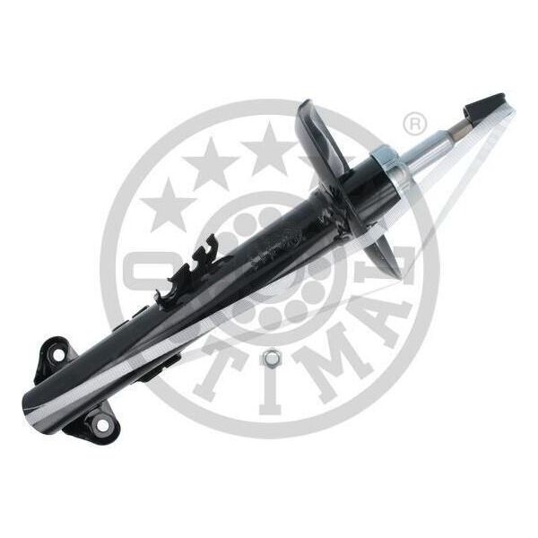 Ammortizzatore Anteriore Sinistro Optimal Per Bmw 3 Cabrio (E36) Puntone A-5130GL-image