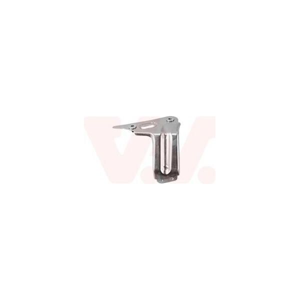 Van Wezel Supporto Parafango 5766319 Anteriore Sinistro Per Vw Golf Vii Hatchback (5G1, BQ1, BE1, BE2)-image
