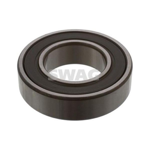 Swag 99 03 0079 Puleggia Folle Cinghia Dentata Ø47Mm Per Fiat Coupe (FA/175) Tipo (160) Croma (154) Tempra (159) Tempra S.W. (159) Per Lancia Delta I (831AB0)-image