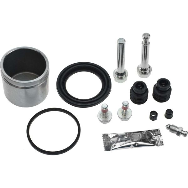 Autofren Seinsa Kit Di Riparazione Pinza Freno Per Kia Cerato (Ld) Anteriore 57 Mm D44038S-image