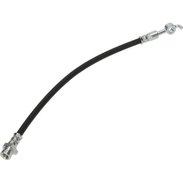 Cablaggio Freno Elastico Kia Posteriore Rio 1,1-1,4 Crdi 11- Sinistro/Destro-image